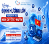 (TTXVN) Những định hướng lớn trong thực hiện Nghị quyết 57-NQ/TW